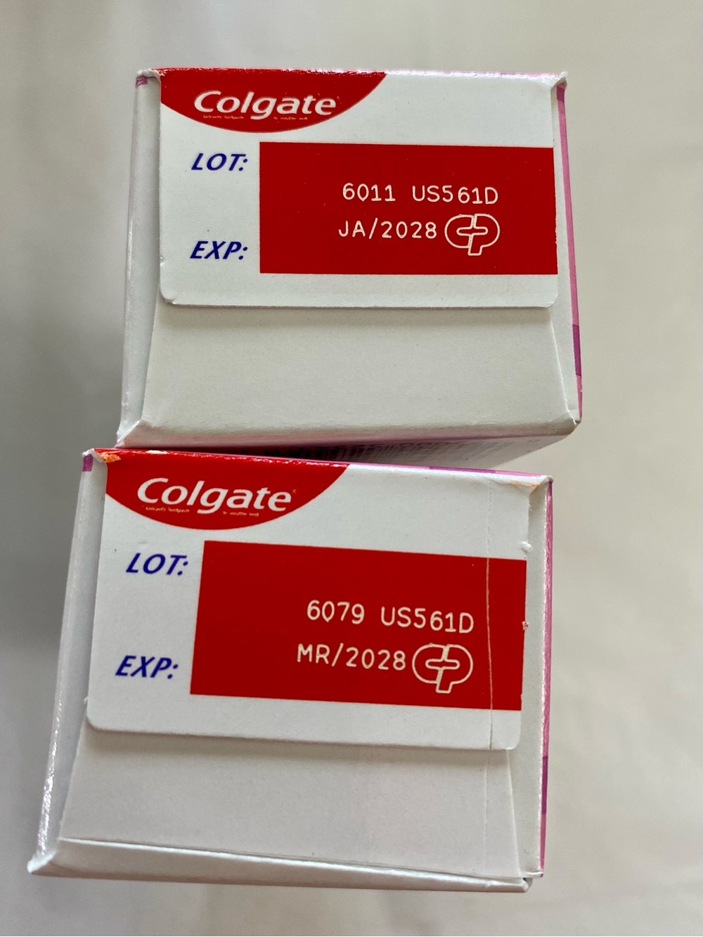 Colgate Sensitive Whitening Toothpaste (2) - Picture 3 of 3